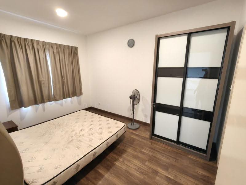 Kediaman Servis untuk Disewa di Sentul Village - Den Ong - Bedroom - PropertyGuru.com.my