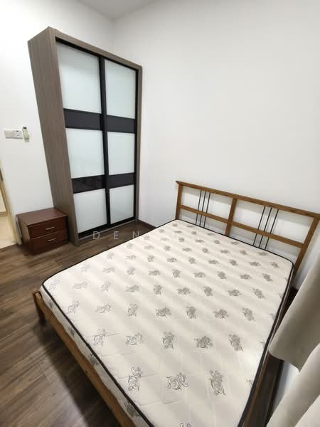 Kediaman Servis untuk Disewa di Sentul Village - Den Ong - Bedroom - PropertyGuru.com.my