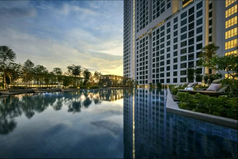 Service Residence for Sale at Suasana @ Utropolis - Alex Ho - Exterior - PropertyGuru.com.my