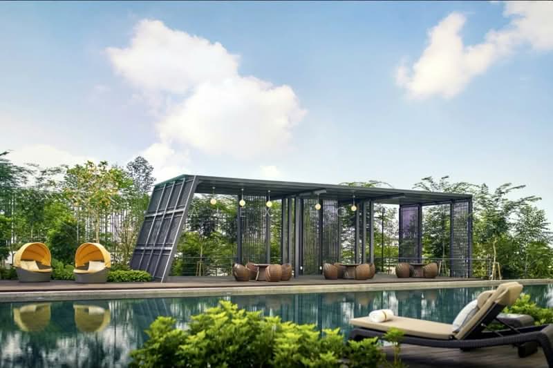 Service Residence for Sale at Suasana @ Utropolis - Alex Ho - Exterior - PropertyGuru.com.my