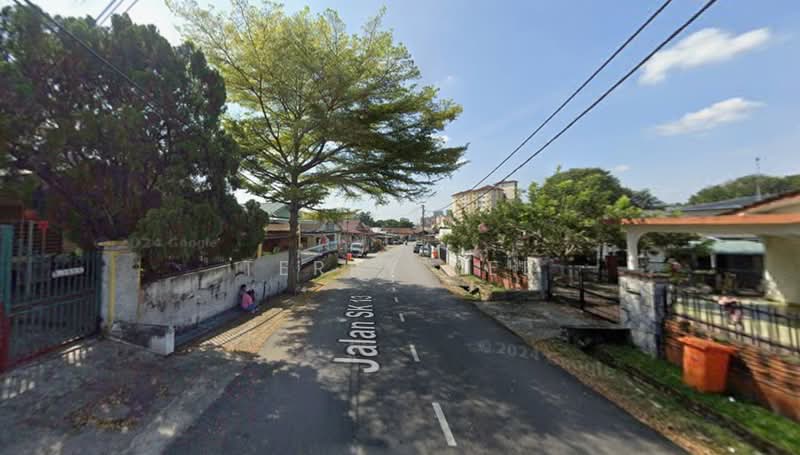 Rumah Teres 1-Tingkat untuk Dijual di Seri Kembangan (Selangor) - Terry Yee - Exterior - PropertyGuru.com.my