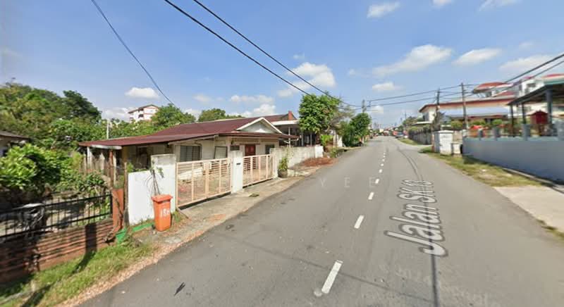Rumah Teres 1-Tingkat untuk Dijual di Seri Kembangan (Selangor) - Terry Yee - Exterior - PropertyGuru.com.my