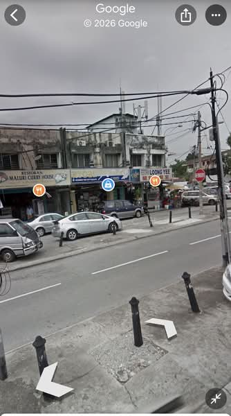 Shop for Rent in Taman Midah (Cheras) - Jason Chun - PropertyGuru.com.my