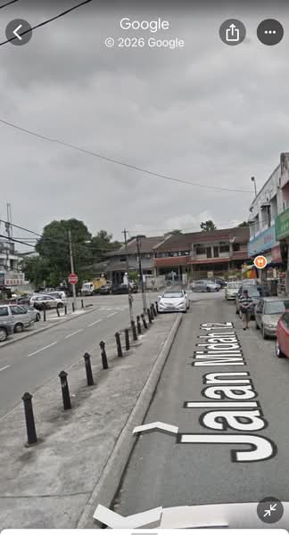 Shop for Rent in Taman Midah (Cheras) - Jason Chun - PropertyGuru.com.my