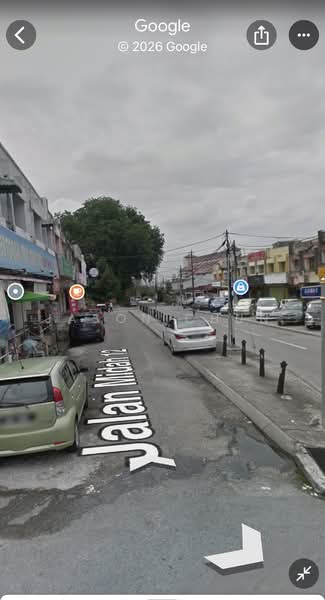 Shop for Rent in Taman Midah (Cheras) - Jason Chun - PropertyGuru.com.my