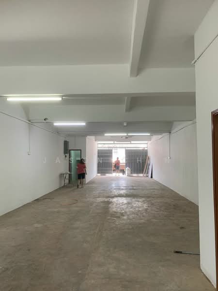 Shop for Rent in Taman Midah (Cheras) - Jason Chun - Interior - PropertyGuru.com.my