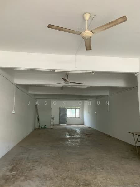 Shop for Rent in Taman Midah (Cheras) - Jason Chun - Interior - PropertyGuru.com.my