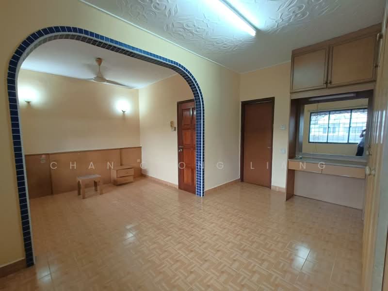 Rumah Teres 2 Tingkat untuk Dijual di Usj 2 (Subang Jaya) - Chan Chong Liang - Living Room - PropertyGuru.com.my