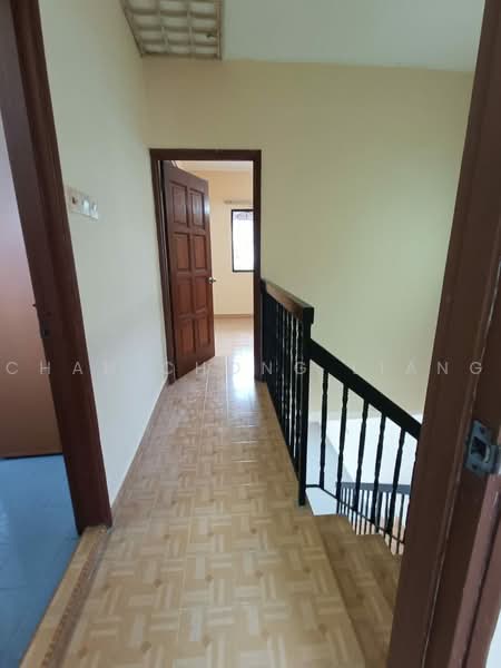 Rumah Teres 2 Tingkat untuk Dijual di Usj 2 (Subang Jaya) - Chan Chong Liang - Corridor - PropertyGuru.com.my