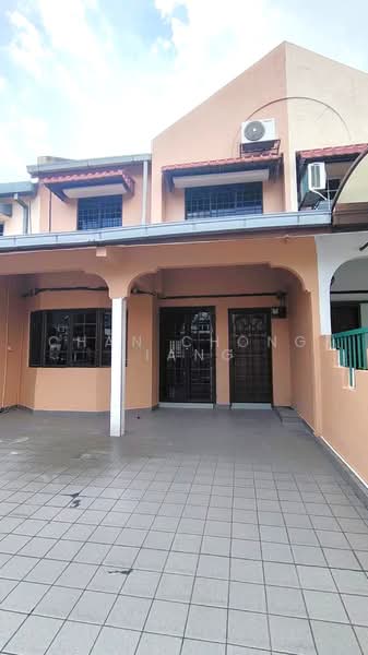 Rumah Teres 2 Tingkat untuk Dijual di Usj 2 (Subang Jaya) - Chan Chong Liang - Exterior - PropertyGuru.com.my