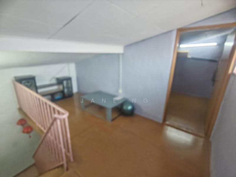 1-storey Terraced House for Sale in Taman Sukun (Bukit Mertajam) - Jane Ng - Interior - PropertyGuru.com.my
