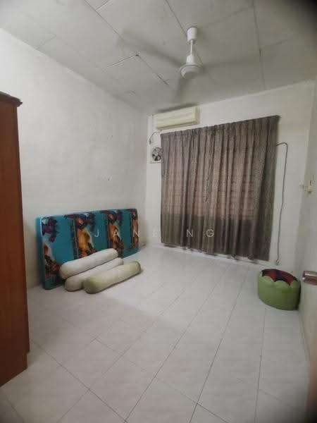 1-storey Terraced House for Sale in Taman Sukun (Bukit Mertajam) - Jane Ng - Interior - PropertyGuru.com.my