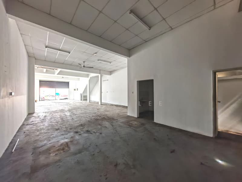 Kedai untuk Dijual di Taman Industri Jaya (Skudai) - Sausa Lee - Interior - PropertyGuru.com.my
