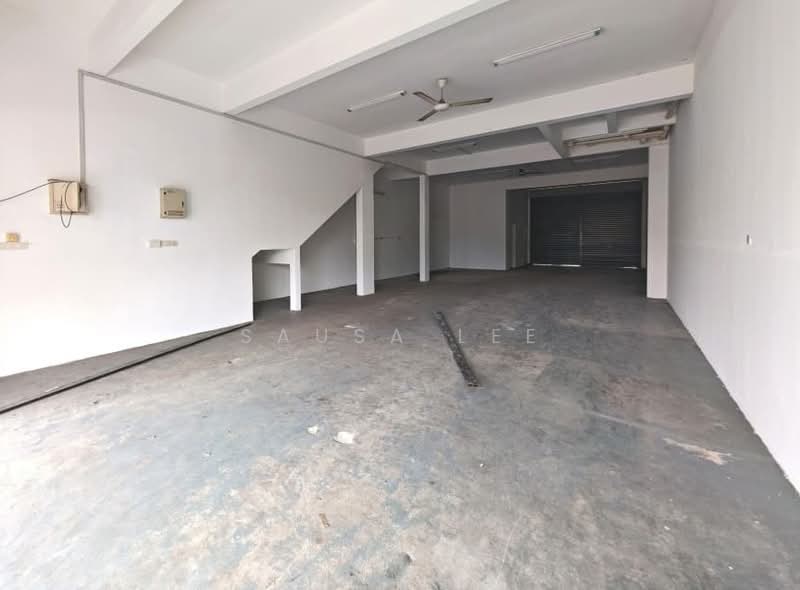 Kedai untuk Dijual di Taman Industri Jaya (Skudai) - Sausa Lee - Interior - PropertyGuru.com.my