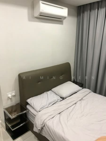 Apartment for Rent at Central Residence @ Sungai Besi - Chai Ming Hern - Bedroom - PropertyGuru.com.my