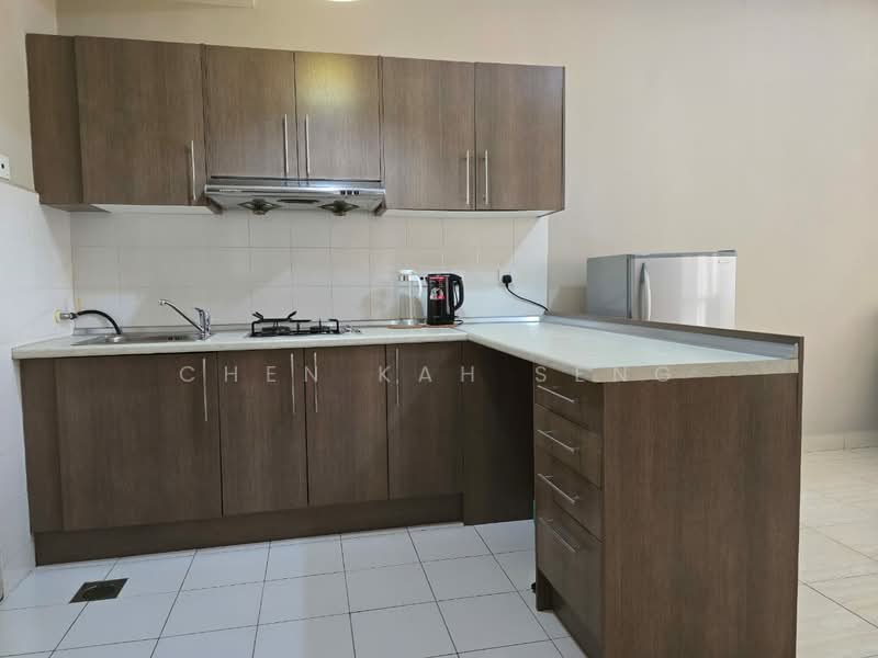 Kondominium untuk Dijual di Windsor Tower - Chen Kah Seng - Kitchen - PropertyGuru.com.my
