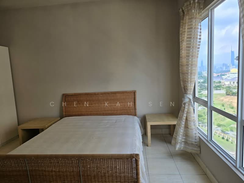 Kondominium untuk Dijual di Windsor Tower - Chen Kah Seng - Bedroom - PropertyGuru.com.my