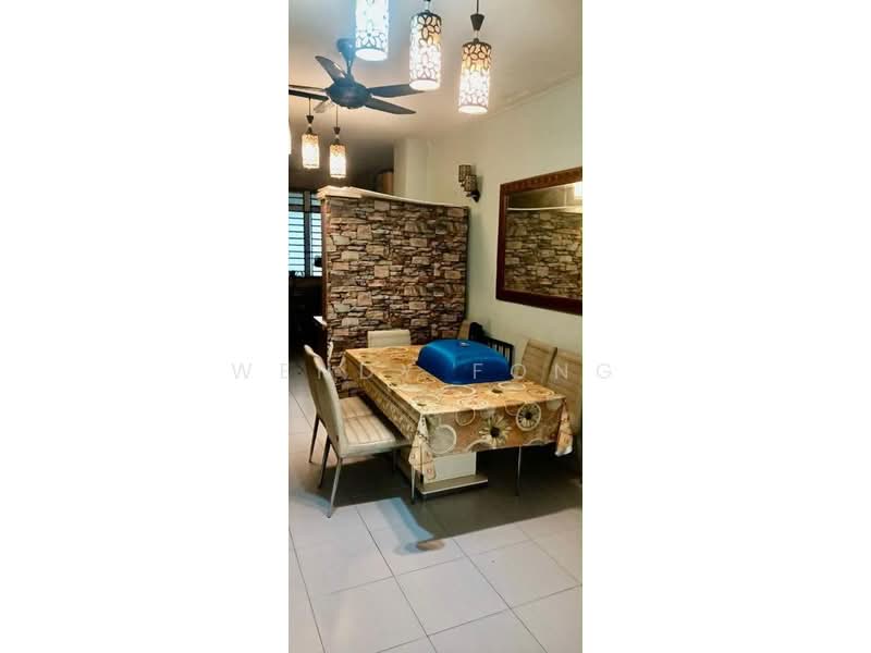 Rumah Teres 2-Tingkat untuk Dijual di Bandar Jaya Putra (Johor Bahru) - Wendy Fong - PropertyGuru.com.my