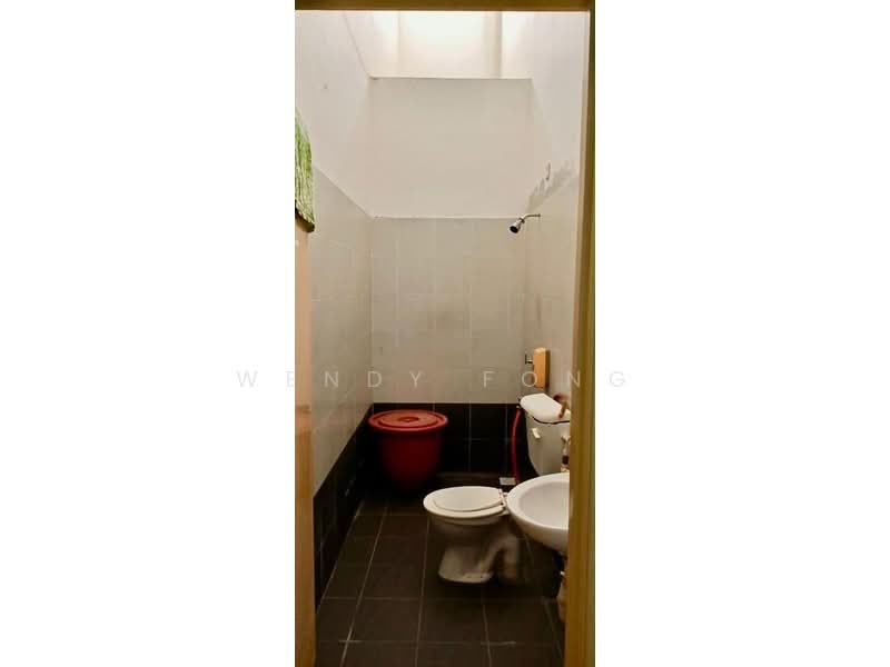 Rumah Teres 2-Tingkat untuk Dijual di Bandar Jaya Putra (Johor Bahru) - Wendy Fong - PropertyGuru.com.my