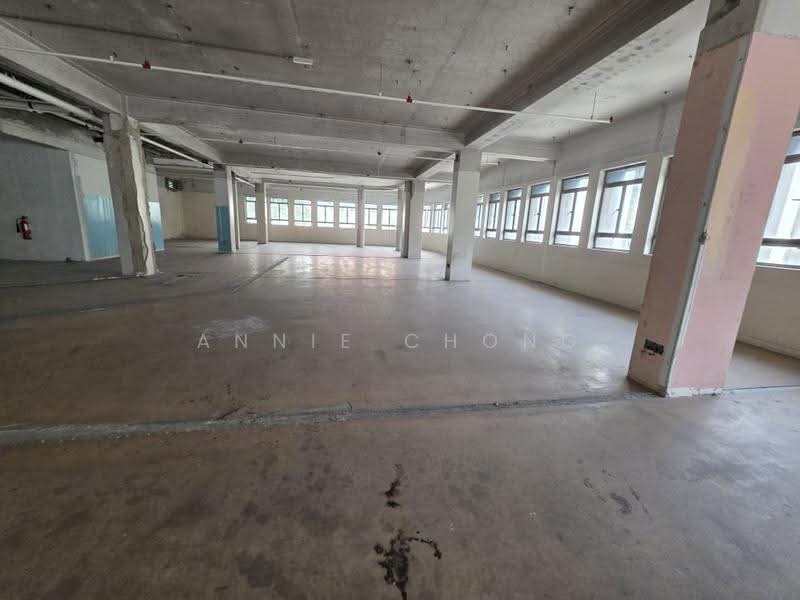 Retail Space for Rent in Raja Chulan (KL City Centre) - Annie Chong - Interior - PropertyGuru.com.my