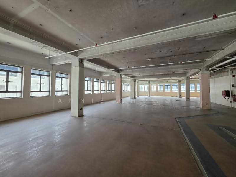 Retail Space for Rent in Raja Chulan (KL City Centre) - Annie Chong - Interior - PropertyGuru.com.my