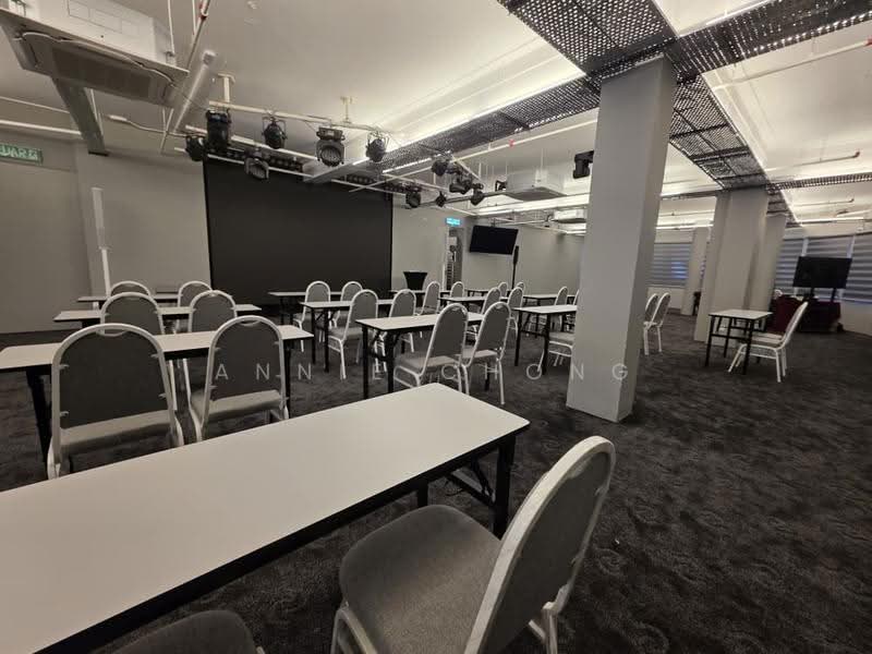 Retail Space for Rent in Raja Chulan (KL City Centre) - Annie Chong - Interior - PropertyGuru.com.my