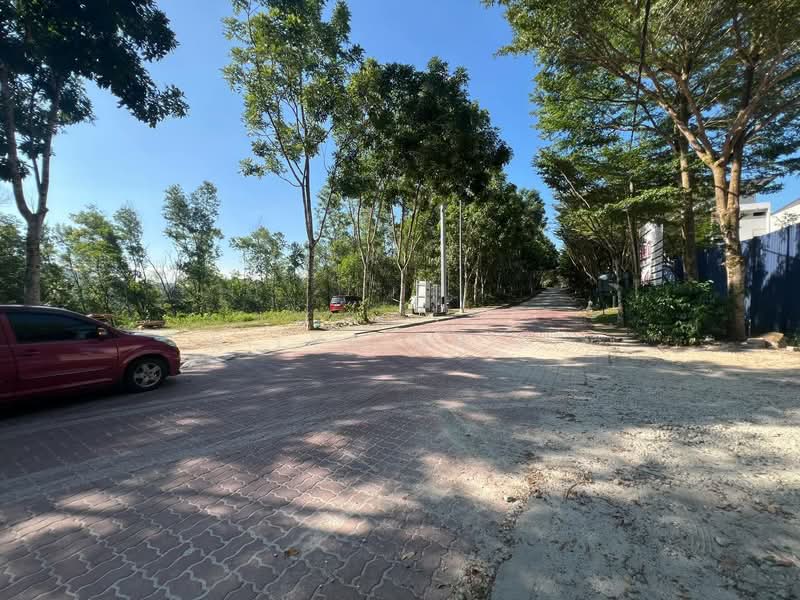 Residential Land for Sale in Shah Alam (Selangor) - BILYA ARIFF - PropertyGuru.com.my