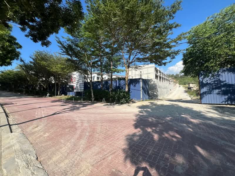Residential Land for Sale in Shah Alam (Selangor) - BILYA ARIFF - PropertyGuru.com.my