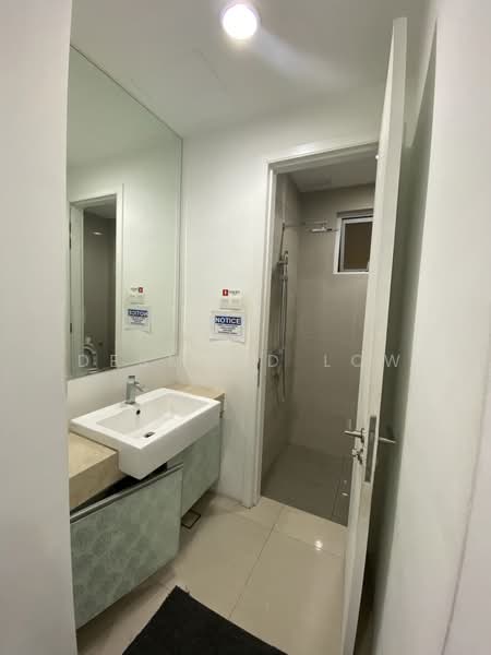 Pejabat untuk Disewa di KLCC (KL City Centre) - Desmond Low - Bathroom - PropertyGuru.com.my
