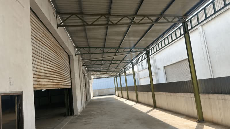 Kilang untuk Disewa di Klang (Selangor) - Eric Yap - Exterior - PropertyGuru.com.my