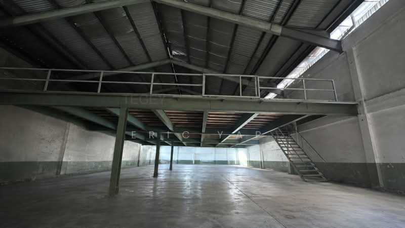 Kilang untuk Disewa di Klang (Selangor) - Eric Yap - Interior - PropertyGuru.com.my