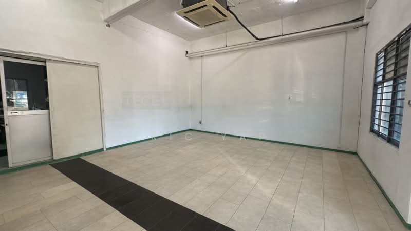 Kilang untuk Disewa di Klang (Selangor) - Eric Yap - Interior - PropertyGuru.com.my