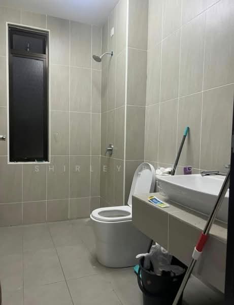 Rumah Teres 2 Tingkat untuk Dijual di Iskandar Puteri (Nusajaya) (Johor) - Shirley Pang - Bathroom - PropertyGuru.com.my