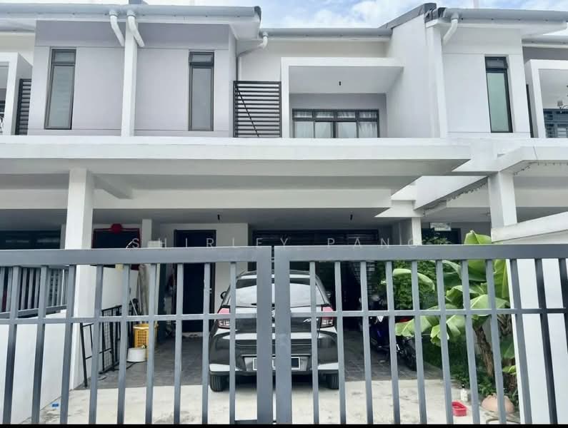 Rumah Teres 2 Tingkat untuk Dijual di Iskandar Puteri (Nusajaya) (Johor) - Shirley Pang - Exterior - PropertyGuru.com.my