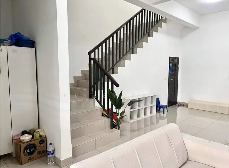 Rumah Teres 2 Tingkat untuk Dijual di Iskandar Puteri (Nusajaya) (Johor) - Shirley Pang - Interior - PropertyGuru.com.my