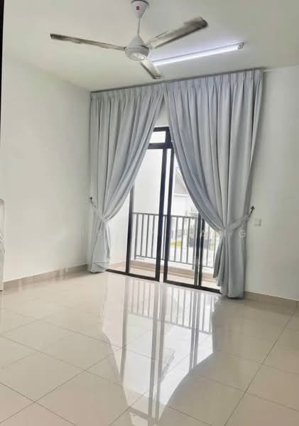 Rumah Teres 2 Tingkat untuk Dijual di Iskandar Puteri (Nusajaya) (Johor) - Shirley Pang - Balcony - PropertyGuru.com.my