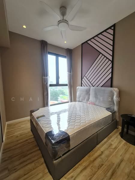 Servis Apartment untuk Disewa di Millerz Square Serviced Residence - Chai Ming Hern - Bedroom - PropertyGuru.com.my