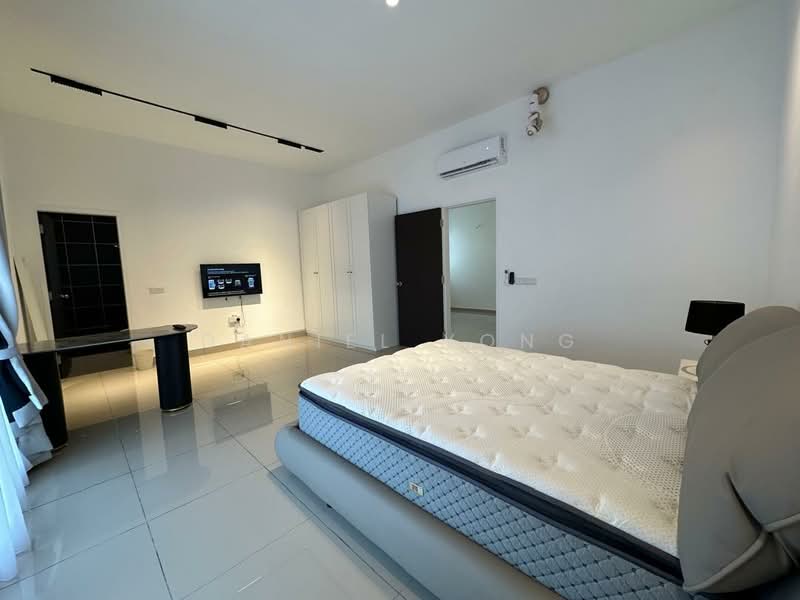 2-storey Terraced House for Rent in Eco Botanic (Iskandar Puteri (Nusajaya)) - Daniel Yong - Bedroom - PropertyGuru.com.my