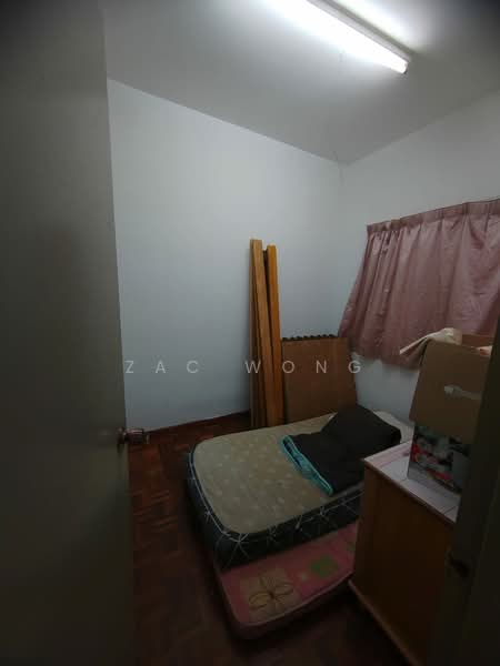 Apartment for Rent at Pelangi Court - Zac Wong - Bedroom - PropertyGuru.com.my
