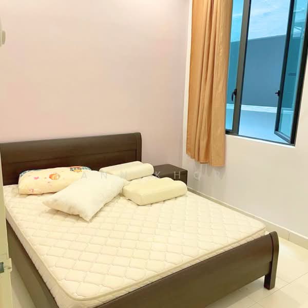Kondominium untuk Dijual di Ramah Pavilion - Ann Khor - Bedroom - PropertyGuru.com.my