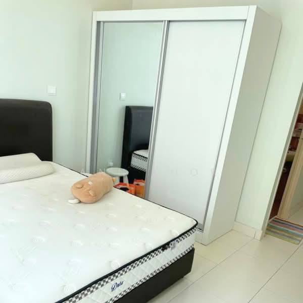 Kondominium untuk Dijual di Ramah Pavilion - Ann Khor - Bedroom - PropertyGuru.com.my