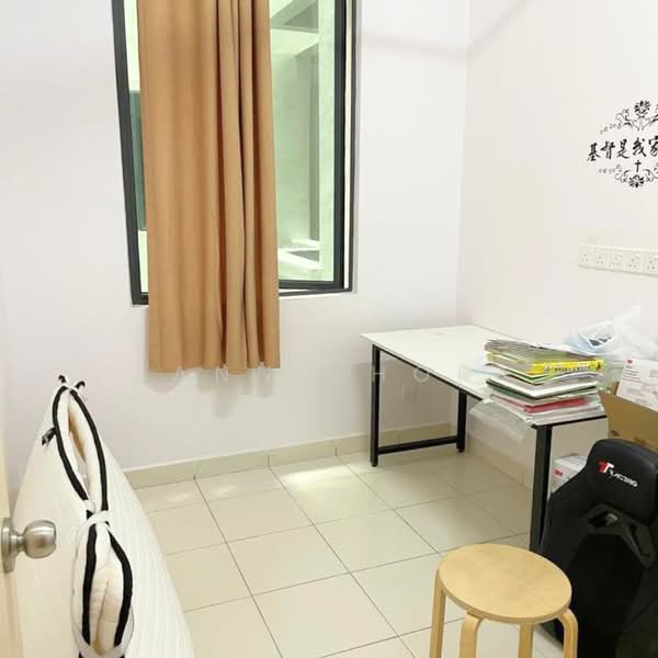 Kondominium untuk Dijual di Ramah Pavilion - Ann Khor - Study - PropertyGuru.com.my