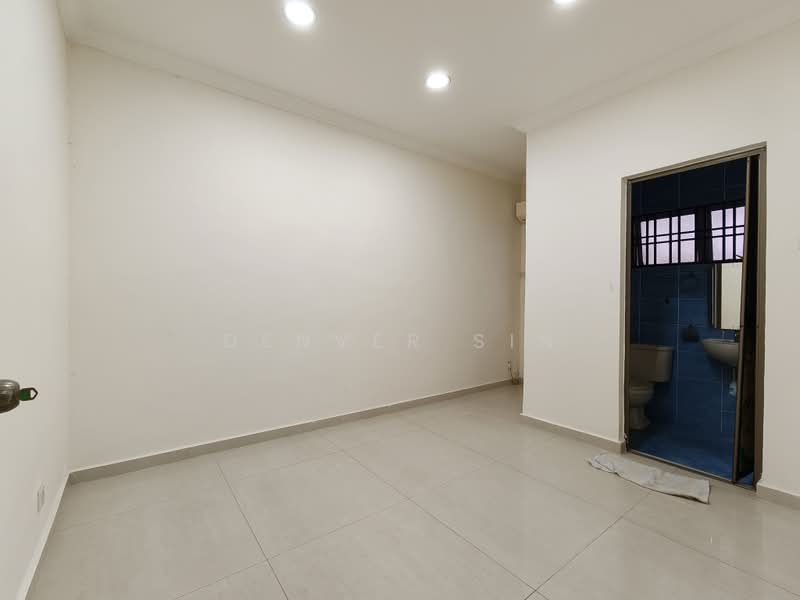 2.5-storey Terraced House for Sale in Kuchai Lama (Kuala Lumpur) - Denver Sin - Interior - PropertyGuru.com.my