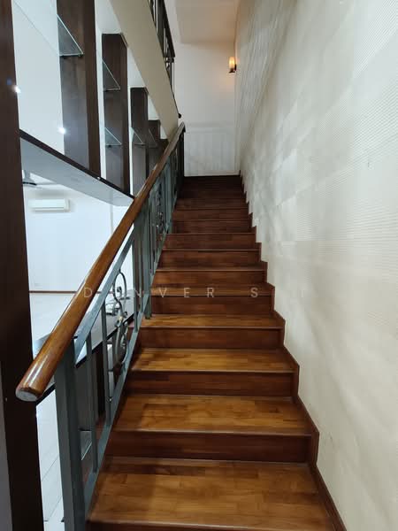 2.5-storey Terraced House for Sale in Kuchai Lama (Kuala Lumpur) - Denver Sin - Interior - PropertyGuru.com.my