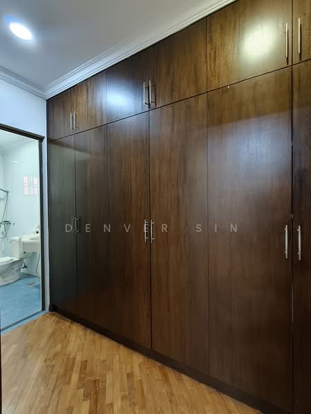 2.5-storey Terraced House for Sale in Kuchai Lama (Kuala Lumpur) - Denver Sin - Interior - PropertyGuru.com.my