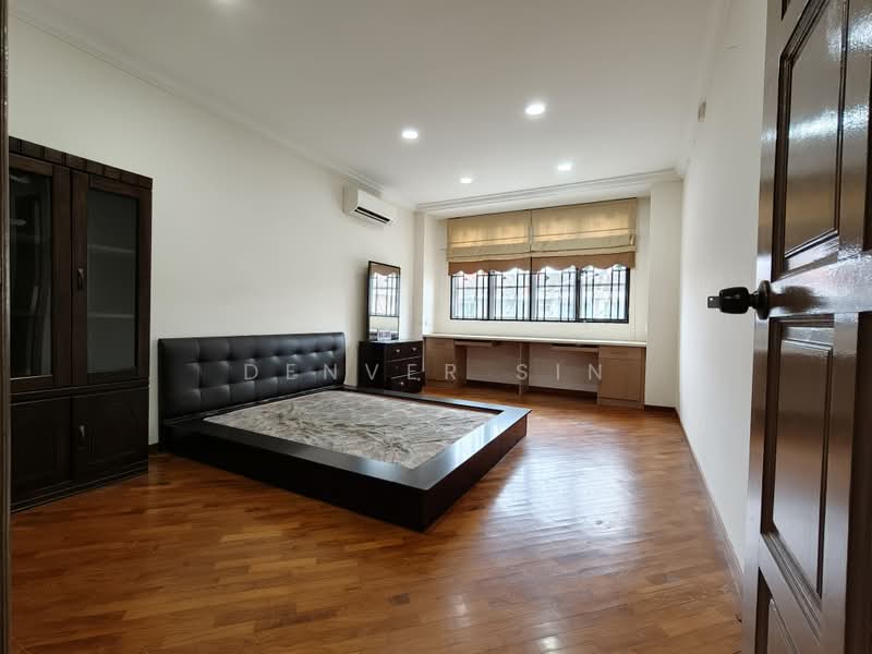 2.5-storey Terraced House for Sale in Kuchai Lama (Kuala Lumpur) - Denver Sin - Bedroom - PropertyGuru.com.my
