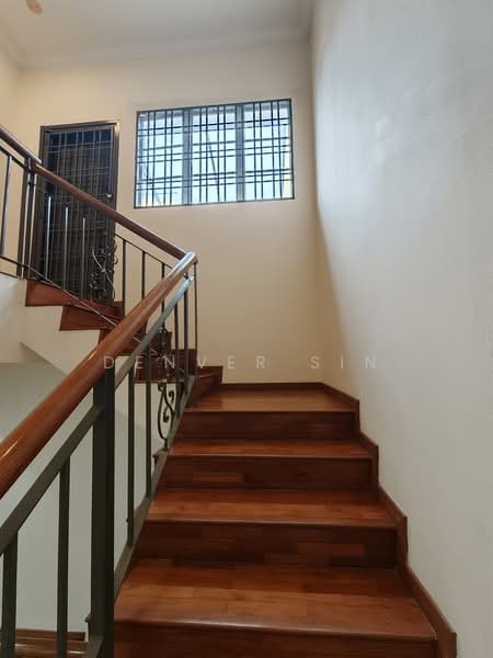 2.5-storey Terraced House for Sale in Kuchai Lama (Kuala Lumpur) - Denver Sin - Interior - PropertyGuru.com.my