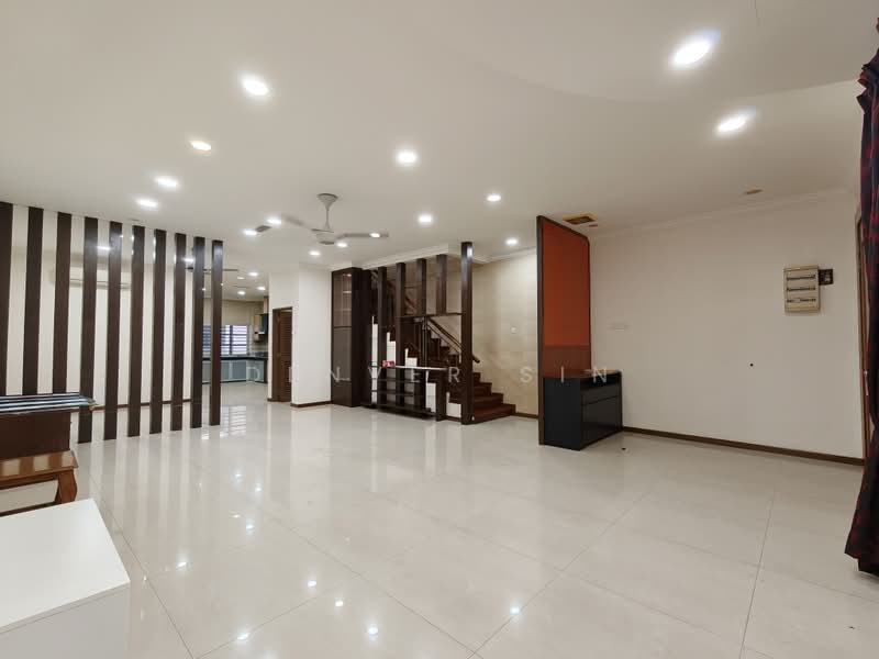 2.5-storey Terraced House for Sale in Kuchai Lama (Kuala Lumpur) - Denver Sin - Living Room - PropertyGuru.com.my
