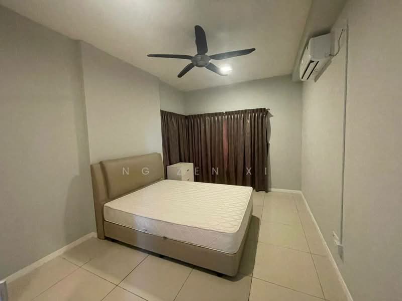 Condominium for Sale at Ujana Executive Apartment - NG ZEN XI - Bedroom - PropertyGuru.com.my
