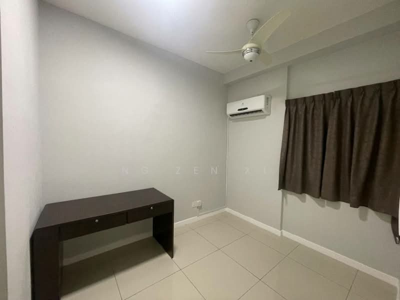 Condominium for Sale at Ujana Executive Apartment - NG ZEN XI - Bedroom - PropertyGuru.com.my